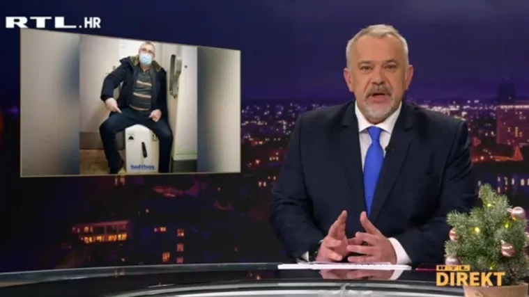 'Tko nema fotografiju na kojoj izgleda glupo, neka prvi baci kamen'