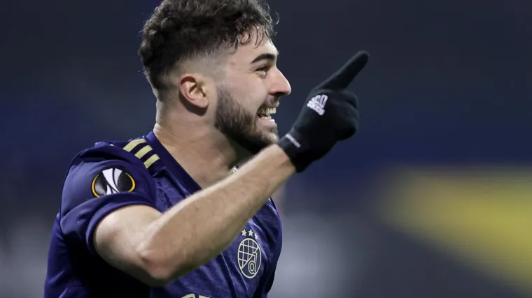 Megatalentirani dinamovac vrijedi skoro kao čitav Hajduk; Evo kako po novom stoje stvari