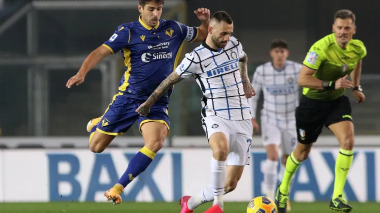 Prema anketi trenera Inter glavni kandidat za naslov