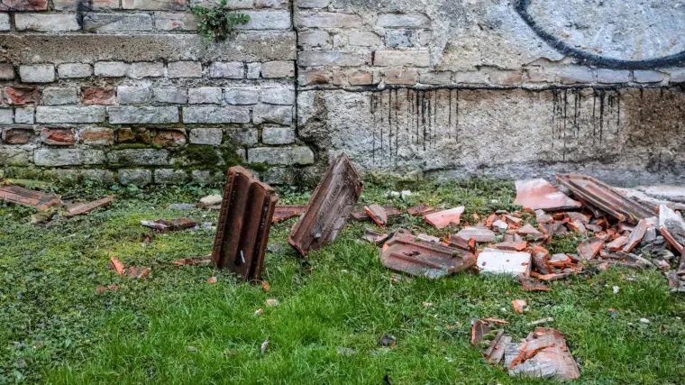 'Toliko sam upla&scaron;ena i izbezumljena. Tlo pod nogama mi se trese konstantno...'