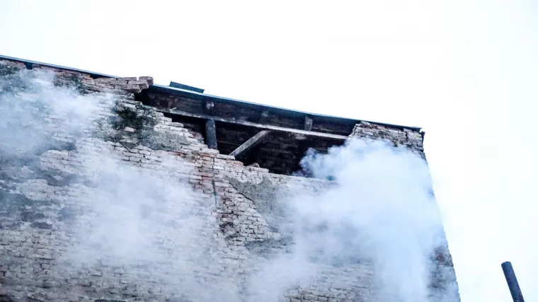 'Nikada ovo nisam doživio, materijalne &scaron;tete ima, ne znam ima li žrtava'