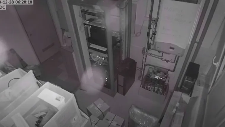 Jako se ljuljalo, nastala i velika materijalna &scaron;teta