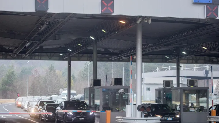 'Pametnjakovići' probali prijeći granicu iako nisu smjeli izaći iz kuće