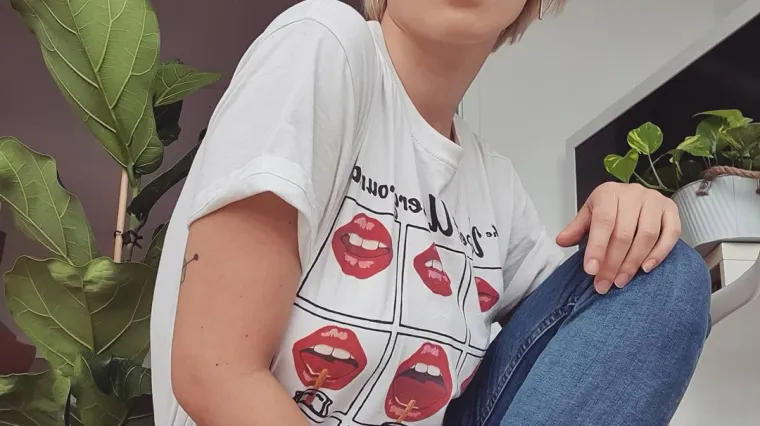 'Lako mi tu četvorku pretvorimo u osmicu?'