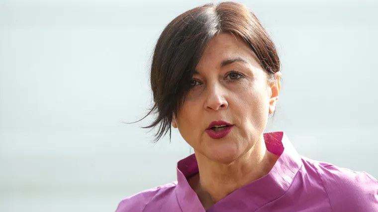 'Cijepit ću se javno, čim dođem na red. Ne želim zavr&scaron;iti na respiratoru'