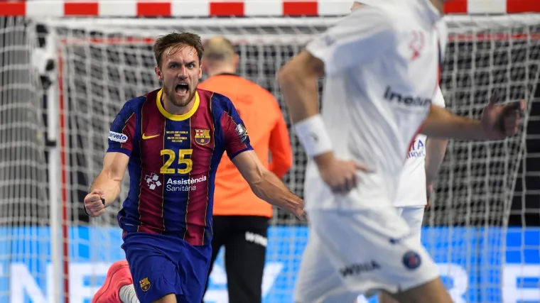 Odlična igra sjajnog Luke Cindrića