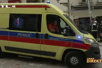 Ostala su samo još četiri dana do završetka 2020. - virus, potres, nepobijedivi virus, gotovo pa repriza potresa