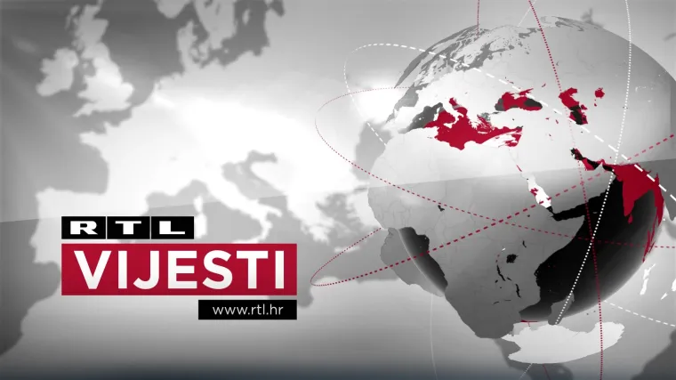UŽIVO Potres pogodio Hrvatsku: Pratite RTL Vijesti!
