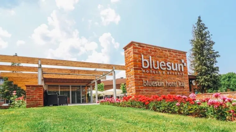 'Budimo jedni uz druge': Hotel 'Kaj' nudi pomoć u smje&scaron;taju stradalima u potresu