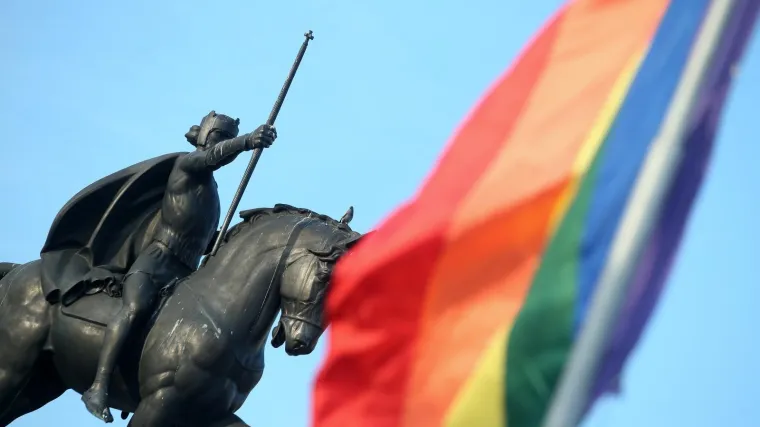 Oglasio se Zagreb Pride: 'Ovo je najstra&scaron;niji napad na LGBTIQ zajednicu u posljednjih 20 godina'