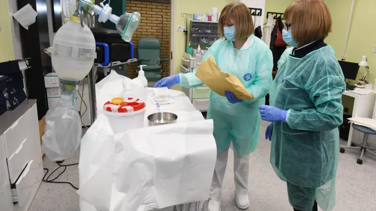 Nove brojke po županijama: Zaraženih je puno više nego proteklih dana, broj preminulih dosta visok