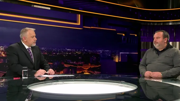 Seizmolog Tomislav Fiket u Direktu: 'Ovo je bio najjači instrumentalno zabilježen potres u Hrvatskoj'