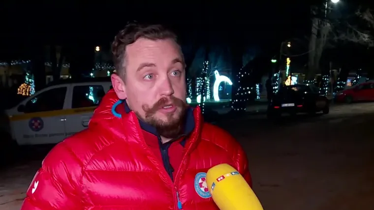 Pročelnik HGSS-a za Direkt: U ovom trenutku nema osoba za kojima tragamo. To su jako lijepe vijesti