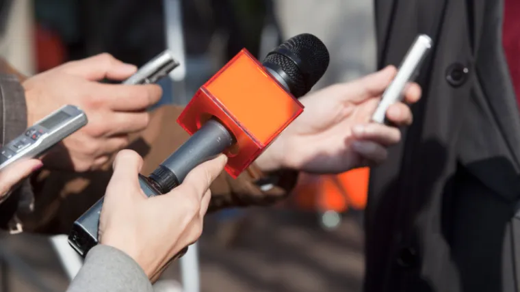 U 2020. godini ubijeno 50 novinara: Najvi&scaron;e uhićenja bilo je zbog vijesti o Covidu-19