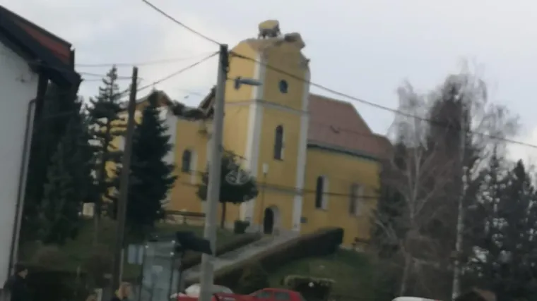 Jo&scaron; čitav niz naknadnih podrhtavanja pogodio je Hrvatsku, zadnji potres bio je 4,5