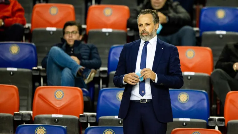 Hajduk besplatno dovodi biv&scaron;eg igrača Milana koji je već bio među Bijelima?