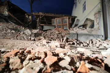 Crveni križ donosi popis najpotrebnijih stvari; Brojne grupe solidarnosti