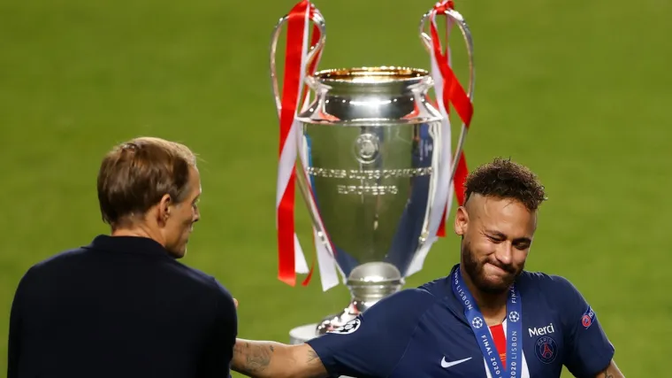 Klub se napokon oglasio i pojasnio za&scaron;to je naprasno smijenio čovjeka koji je odveo do finala LP-a