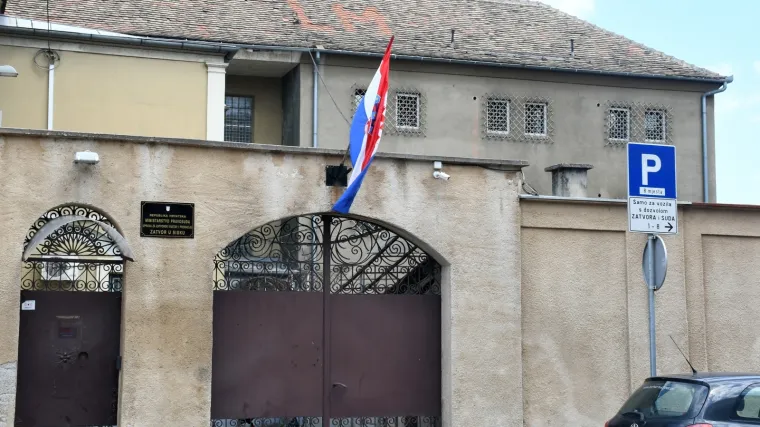 Ostali prevezeni u druge zatvore iz sigurnosnih razloga