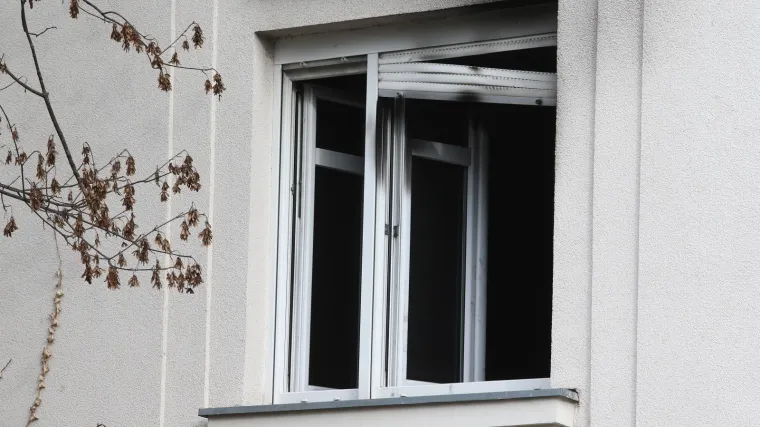 Policija otkrila kako je došlo do požara stana mlade žene u Maksimiru