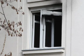 Policija otkrila kako je došlo do požara stana mlade žene u Maksimiru