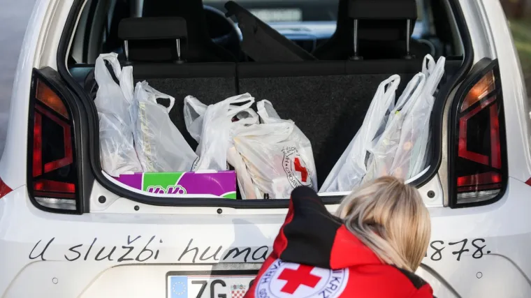 Objavili račun za uplatu novca