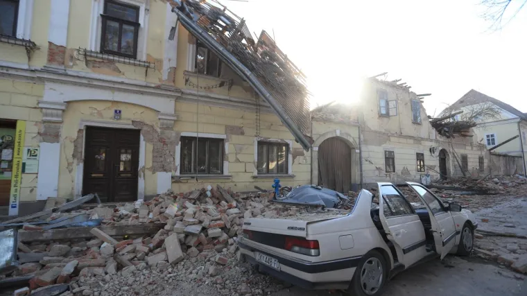 'Stavljam svoj hotel na raspolaganje'