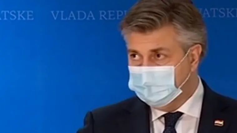 'Postoje naznake da ima jo&scaron; žrtava... Osigurali smo interventnih 120 milijuna kuna. Nije to sve'