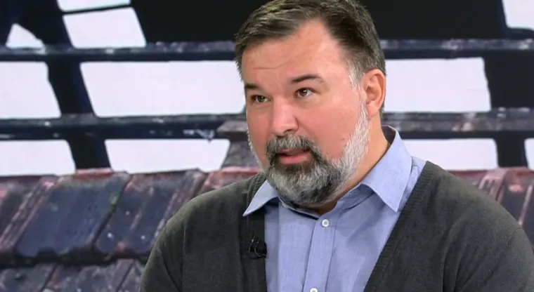 'Ovaj je potres bio 30-ak puta jači od onog u Zagrebu u ožujku'