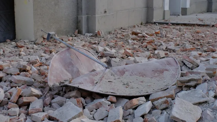 Ako možete, koristite alternativne prometnice