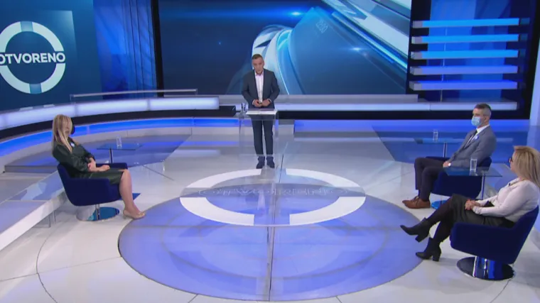 'Možemo postići procijepljenost od 70 posto, ali nije važan samo taj broj. Bitan je jo&scaron; jedan'