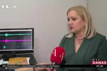 Treslo se od Napulja do Bukurešta: Podrhtavanje su snimile i kamere, a Europa obećala pomoć