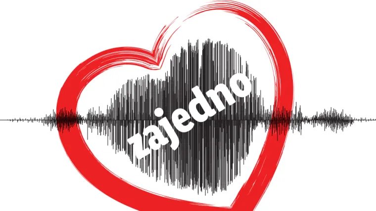 Lidl i Kaufland donirali 15 milijuna kuna za stradale u potresu