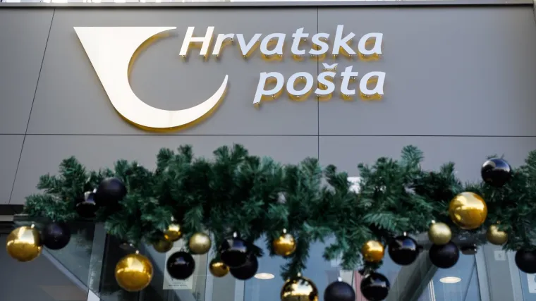 U svim po&scaron;tanskim uredima uplate za pomoć stradalima u potresu bez naknade