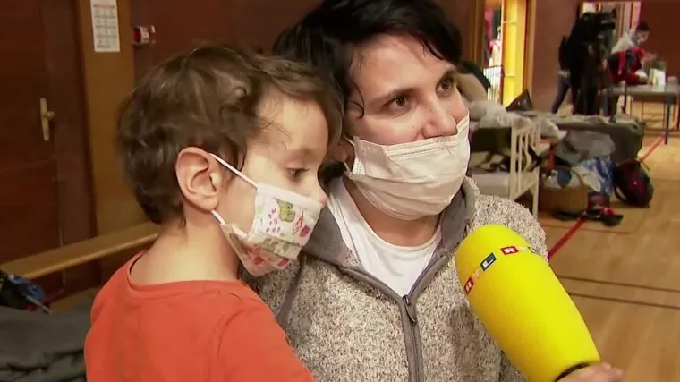 Majka troje djece: 'Ponovno nas je probudio potres. Svi smo se uspaničili'