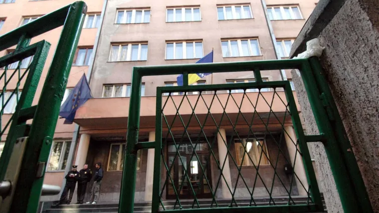 Policajac Republike Srpske optužen za ratne zločine protiv civila: Zarobio 17 Bo&scaron;njaka