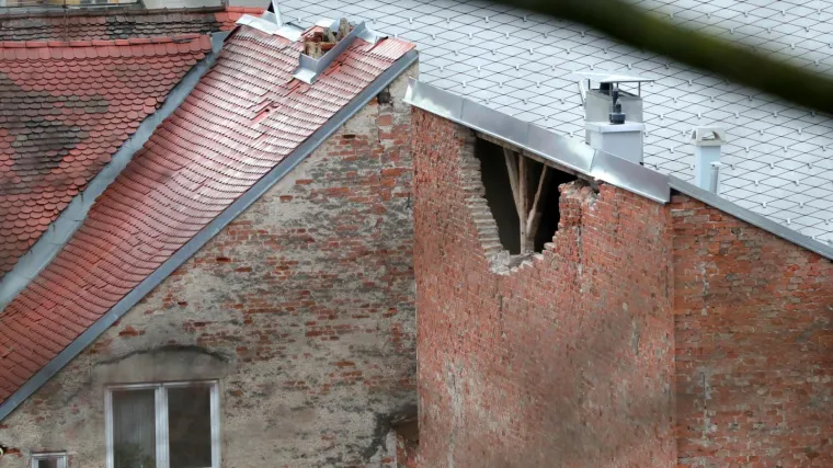 Od listopada se apeliralo na Grad Zagreb da se nabave novi seizmolo&scaron;ki uređaji. Oni su na to samo odmahnuli rukom...