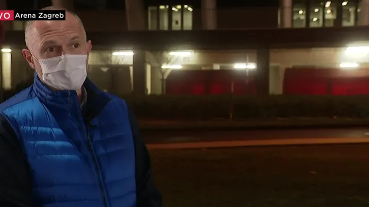 U Arenu pristižu pacijenti iz potresom pogođenih područja: 'Dajemo im svu psiholo&scaron;ku pomoć koja je potrebna'