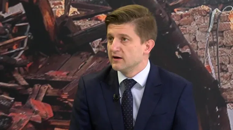 Ministar Marić za RTL objasnio kako će se naći sredstva za obnovu: 'Ovo je nevjerojatna godina. Covid i dva potresa'