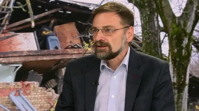 Seizmolog Herak: 'Bojim se da bi najveći naknadni potres mogao biti iznad 5 stupnjeva'