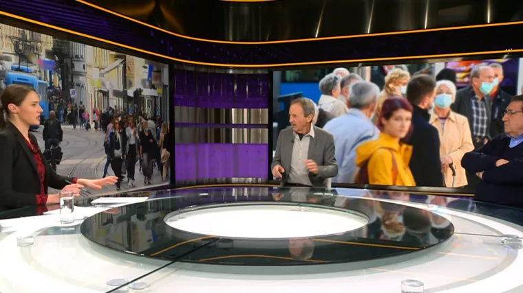 Dvojica psihijatara objasnila kako pomoći: 'Ljudi moraju vidjeti nadu i perspektivu'