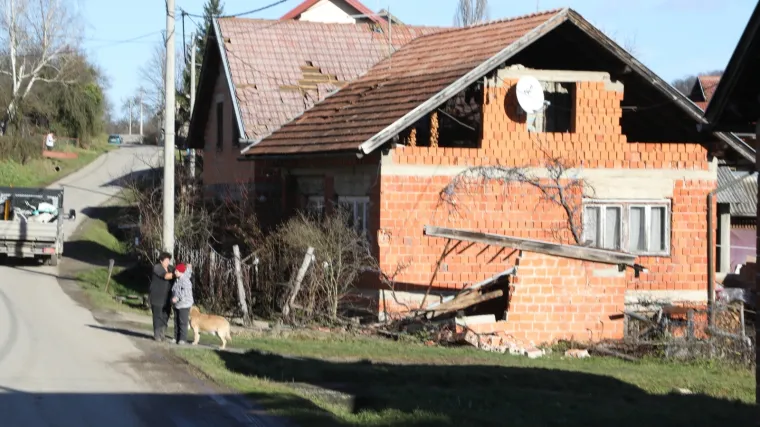 Za pomoć nakon potresa: Hrvatski sporta&scaron;i i znanstvenici prikupili 150.000 kuna