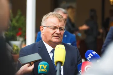 Razorani potres je na njima uzrokovao velike štete