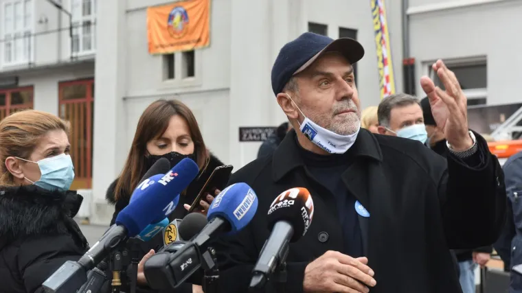 'Kompletan tramvajski promet bit će uspostavljen danas popodne'