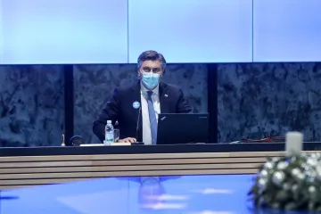 siječnja je Dan žalosti: otvaraju se računi za pomoć građanima koji su ostali bez svega