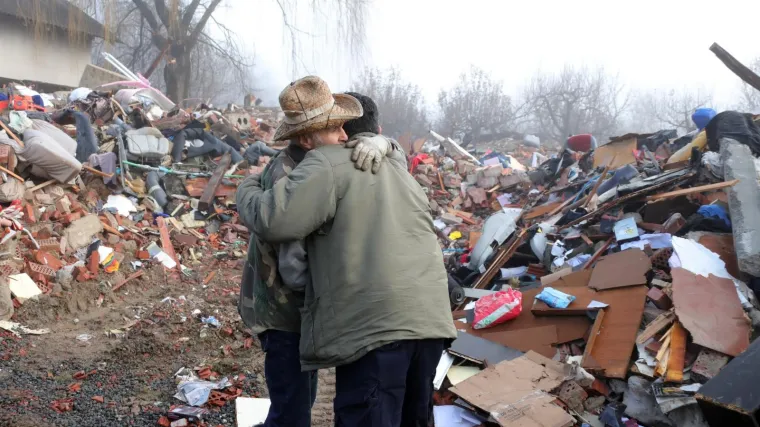 'Važno je da cijela regija stoji zajedno, moramo pokazati solidarnost'