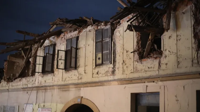 Seizmolog naveo najmanje četiri snažnija potresa od početka 20. stoljeća