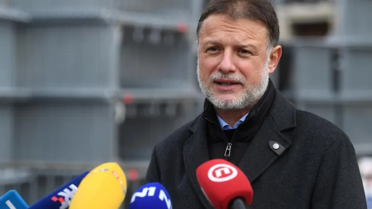 'Pokažimo solidarnost'