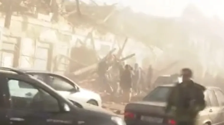 'Jako me pogodilo kad sam to vidio'