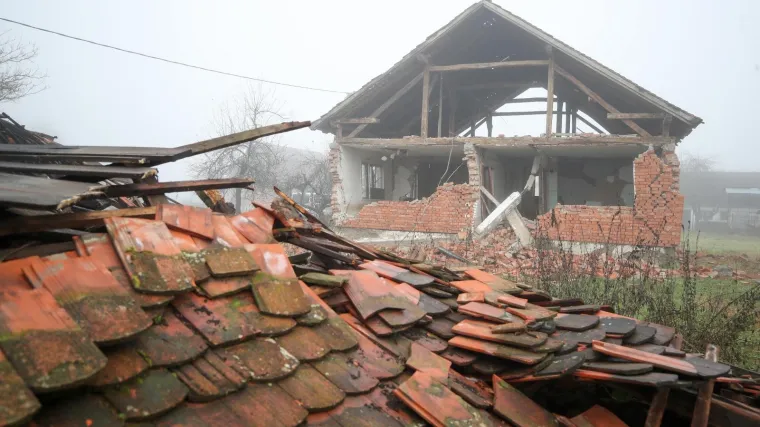Gradovi otkazuju svoje novogodi&scaron;nje programe